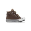 Chuck Taylor All Star Berkshire Boot Leather “Brown”