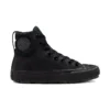 Chuck Taylor All Star Berkshire Boot Leather High Top “Black”