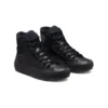 Chuck Taylor All Star Berkshire Boot Leather High Top “Black”