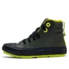 Chuck Taylor All Star Berkshire Boot “Olive Green”