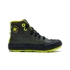 Chuck Taylor All Star Berkshire Boot “Olive Green”