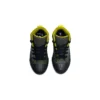Chuck Taylor All Star Berkshire Boot “Olive Green”
