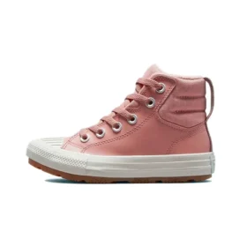 Chuck Taylor All Star Berkshire Boot “Rust Pink”