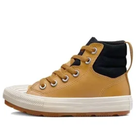 Chuck Taylor All Star Berkshire Boot “Wheat”