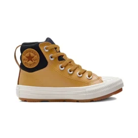 Chuck Taylor All Star Berkshire Boot “Wheat”