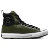 Chuck Taylor All Star Berkshire “Green Black”
