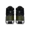 Chuck Taylor All Star Berkshire “Green Black”