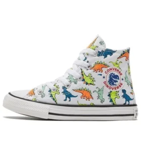 Chuck Taylor All Star Big Dinosaur