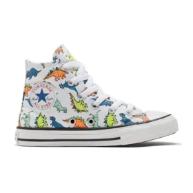 Chuck Taylor All Star Big Dinosaur