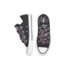 Chuck Taylor All Star Big Eyelet “Black White”