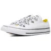 Chuck Taylor All Star Big Eyelets Low