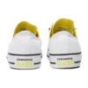 Chuck Taylor All Star Big Eyelets Low