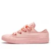 Chuck Taylor All Star Big Eyelets “Red”