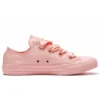 Chuck Taylor All Star Big Eyelets “Red”