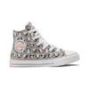 Chuck Taylor All Star Big “Grey Black”