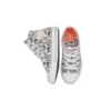Chuck Taylor All Star Big “Grey Black”