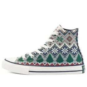 Chuck Taylor All Star Big “Grey Green”