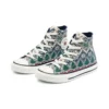 Chuck Taylor All Star Big “Grey Green”