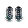 Chuck Taylor All Star Big “Grey Green”
