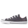 Chuck Taylor All Star Big “Purple Pink”