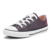 Chuck Taylor All Star Big “Purple Pink”