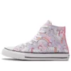 Chuck Taylor All Star Big Unicorn Pink “White Purple”