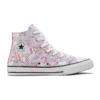 Chuck Taylor All Star Big Unicorn Pink “White Purple”