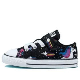 Chuck Taylor All Star “Black”