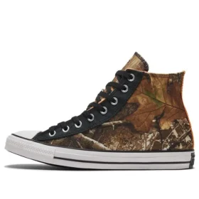 Chuck Taylor All Star “Black”