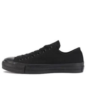 Chuck Taylor All Star “Black”