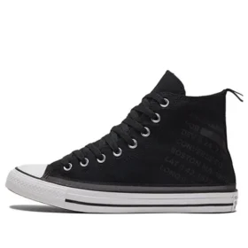 Chuck Taylor All Star “Black”