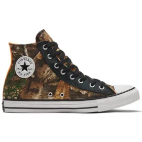 Chuck Taylor All Star “Black”