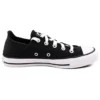Chuck Taylor All Star “Black”