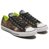 Chuck Taylor All Star “Black”