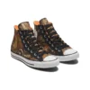 Chuck Taylor All Star “Black”