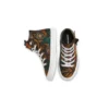 Chuck Taylor All “Star Black”
