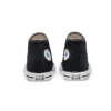 Chuck Taylor All “Star Black”