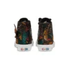 Chuck Taylor All “Star Black”