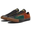 Chuck Taylor All Star “Black Army Green”