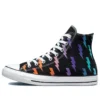 Chuck Taylor All Star “Black Blue”