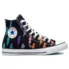 Chuck Taylor All Star “Black Blue”