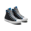 Chuck Taylor All Star “Black Blue”