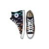 Chuck Taylor All Star “Black Blue”