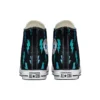 Chuck Taylor All Star “Black Blue”
