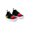 Chuck Taylor All Star “Black Blue Red”