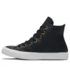 Chuck Taylor All Star “Black Gold”