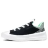 Chuck Taylor All Star “Black Gray”