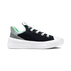 Chuck Taylor All Star “Black Gray”