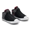 Chuck Taylor All Star “Black Gray”