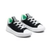 Chuck Taylor All Star “Black Gray”